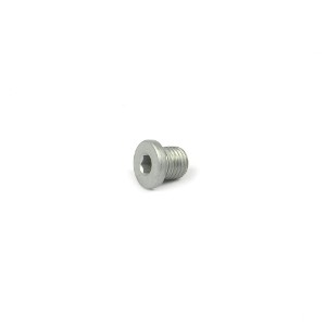 100243 - 0908120153 Oil Pressure Bung/Plug 2004-2008